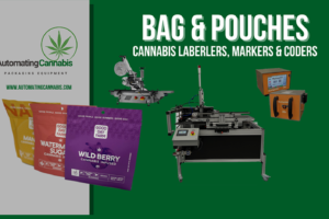 Best Bag & Pouch Cannabis Packaging Machines