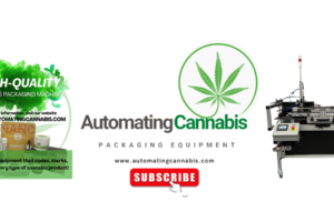 Best Labeling Machinery for Cannabis Products