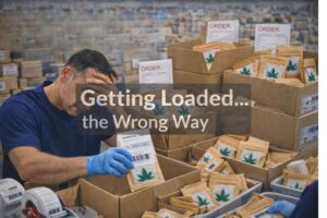 What’s Slowing Down Cannabis Packaging in New Jersey