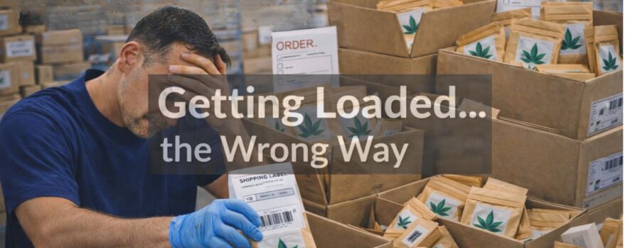 What’s Slowing Down Cannabis Packaging in New Jersey