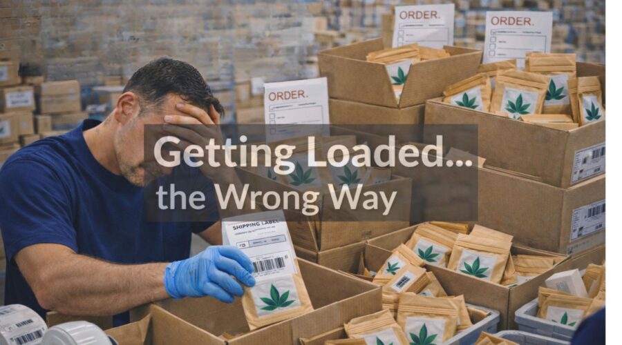 What’s Slowing Down Cannabis Packaging in New Jersey